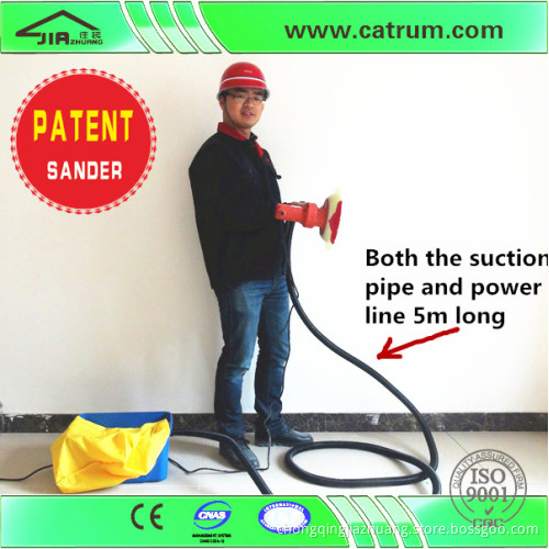 Electric Drywall Sander Distributor Wanted (JZ-V)